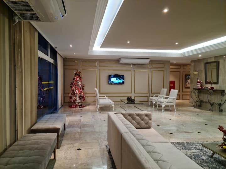 Hotel Imperial Suites Récife Extérieur photo