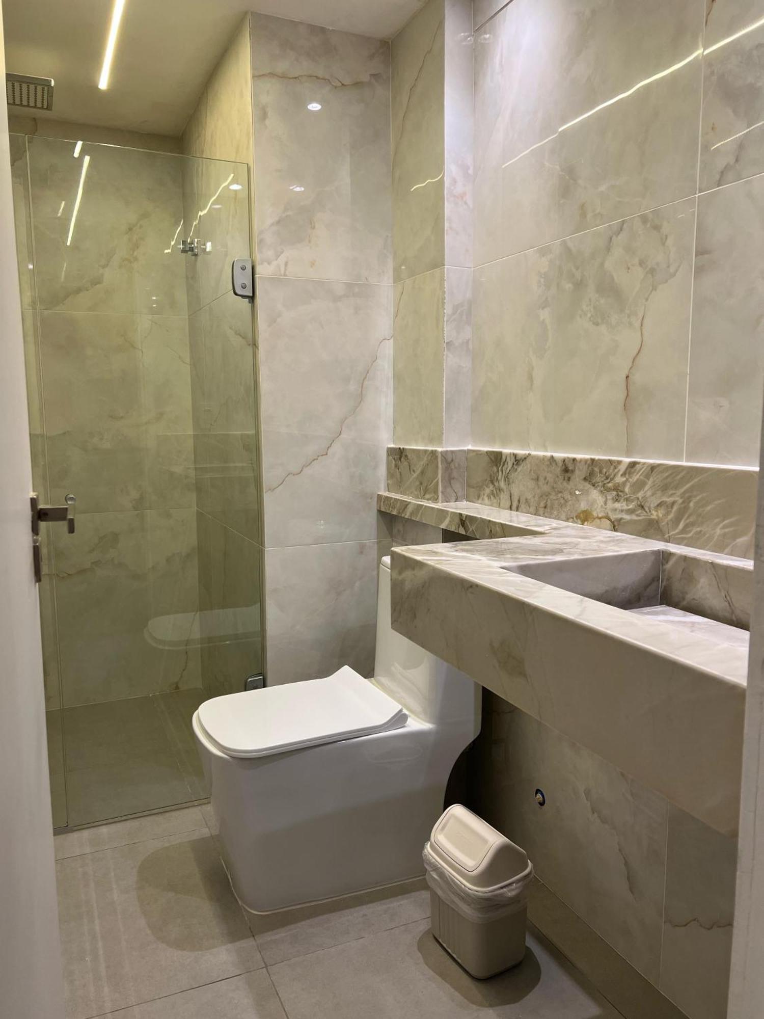 Hotel Imperial Suites Récife Extérieur photo